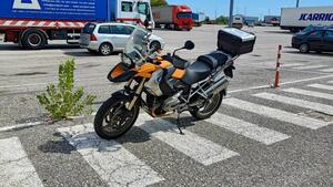 Bmw R 1200 GS (2008 - 09) 
