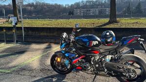 Bmw M 1000 R (2023 - 24) 