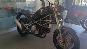 Ducati Monster 900 (1993 - 96) 