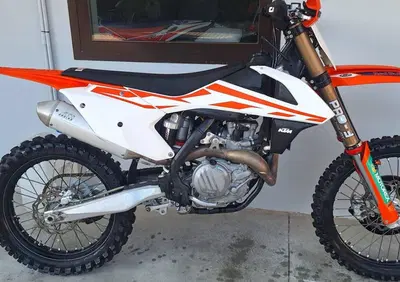 KTM 450 SX-F (2017) - Annuncio 9896526
