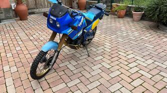 Yamaha XT 600 Z (1983 - 90) usata