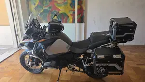 Bmw R 1200 GS Adventure (2013 - 16)  (2)
