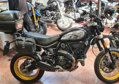 Ducati Scrambler 800 Icon (2017 - 20) - Annuncio 9896562