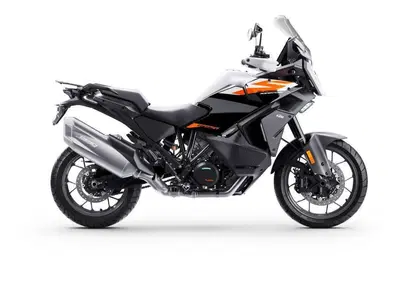 KTM 1390 Super Adventure S (2026) - Annuncio 9896561