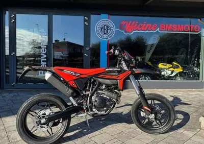 Betamotor RR 125 4T Motard T (2025 - 26) - Annuncio 9896570