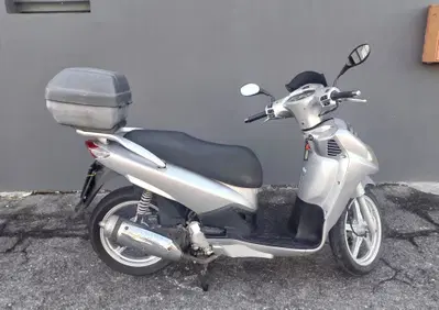 Sym HD 200 EVO (2011 - 14) - Annuncio 9896573