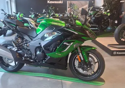 Kawasaki Ninja 1100 SX SE (2025 - 26) - Annuncio 9896602