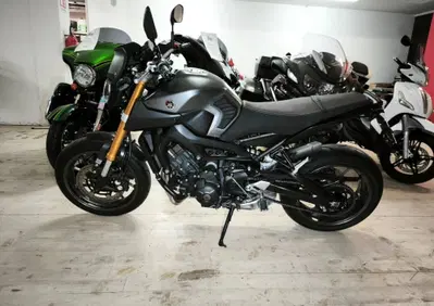 Yamaha MT-09 ABS (2013 - 15) - Annuncio 9896619