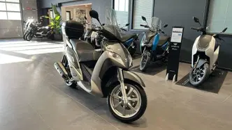 Peugeot Geopolis 400 usata