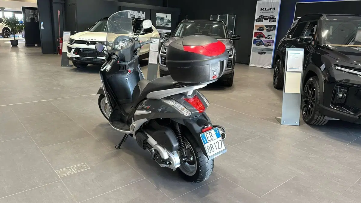 Peugeot Geopolis 400  (3)