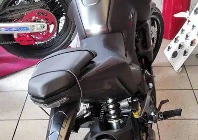 Zontes ZT125-U (2020 - 26) - Annuncio 9896655