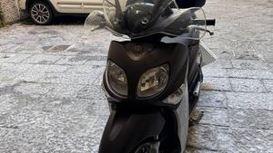 Yamaha Xenter 150 (2015 - 17) 