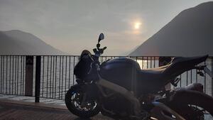 Aprilia Tuono V4 RR (2019 - 20) 