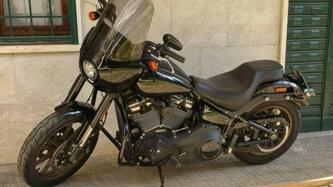 Harley-Davidson 114 Low Rider S (2021) - FXLRS usata