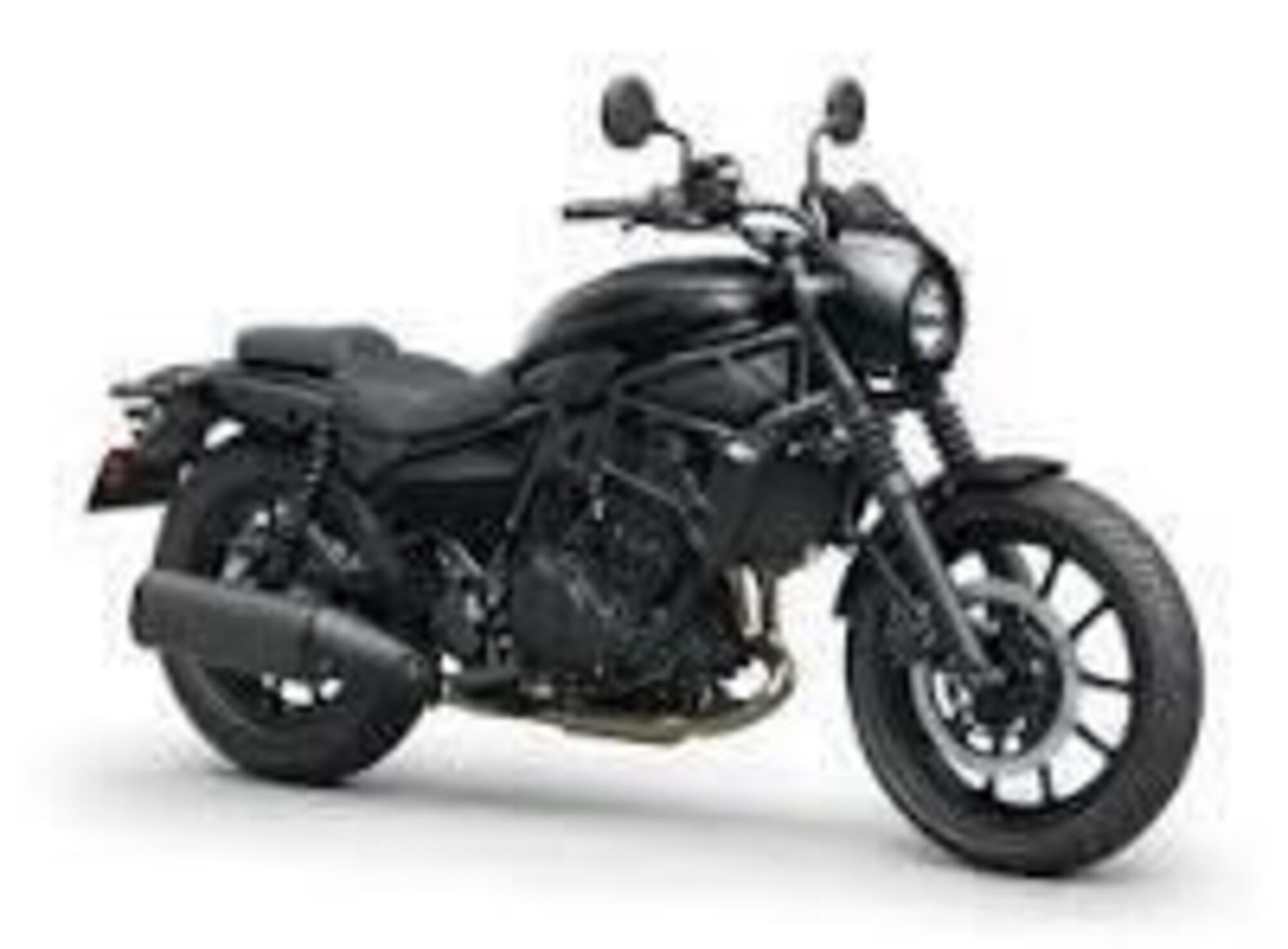 Immagine Moto