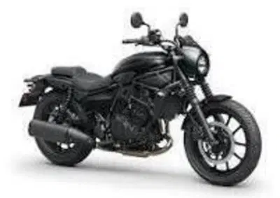 Kawasaki Eliminator 500 SE (2024 - 26) - Annuncio 9896725