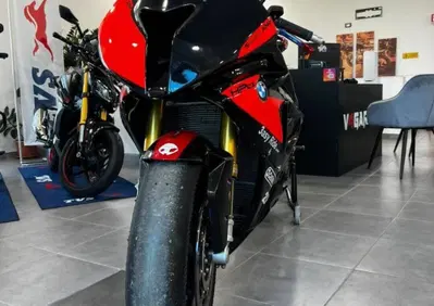 Bmw HP4 (2013 - 14) - Annuncio 9896735