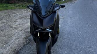 Yamaha X-Max 125 Tech Max (2021 - 24) usata