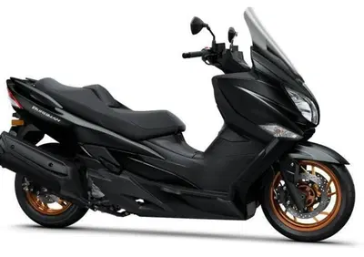 Suzuki Burgman 400 (2025 - 26) - Annuncio 7431670