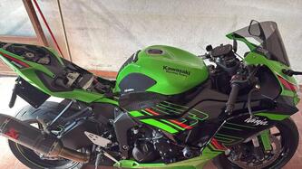 Kawasaki Ninja 636 ZX-6R (2024 - 26) usata