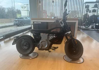 Bmw CE 02 AM (2024 - 26) - Annuncio 9896744