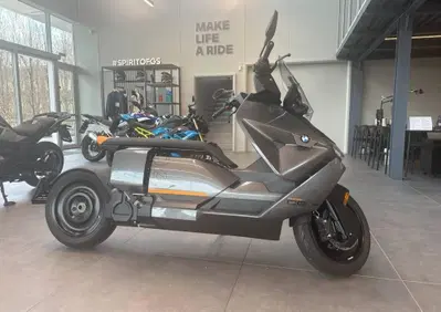 Bmw CE 04 (2021 - 25) - Annuncio 9896746