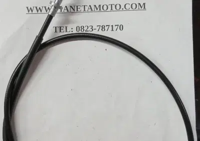 540111262 CAVO FRIZIONE KX125 Kawasaki - Annuncio 9896751