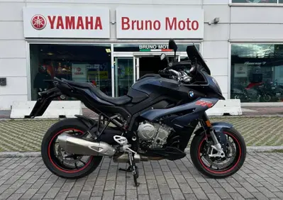 Bmw S 1000 XR (2017 - 19) - Annuncio 9896763