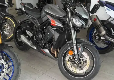 Triumph Street Triple 765 RS (2023 - 26) - Annuncio 9896795