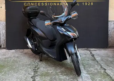 QJ Motor SQ 200 (2025 - 26) - Annuncio 9896767