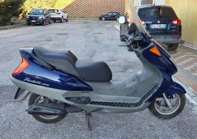 Honda Pantheon 150 (1998 - 02) - Annuncio 9896771