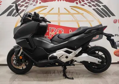 Honda Forza 750 DCT (2021 - 24) - Annuncio 9896779