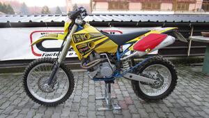 Husaberg FE 550 E 