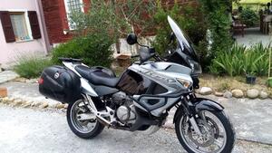 Honda Varadero 1000 (2003 - 11) 