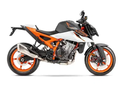 KTM 990 Duke R (2026) - Annuncio 9896822