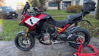Ducati Multistrada V4 Pikes Peak (2021 - 24) usata