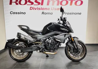 CFMOTO 800NK Sport (2023 - 26) - Annuncio 9896805