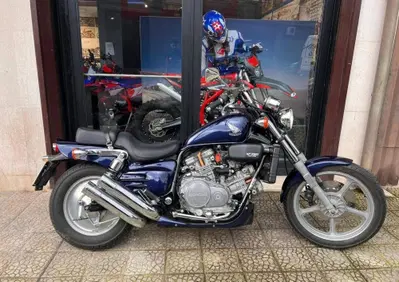 Honda VF 750 C (1985 - 01) - Annuncio 9896804