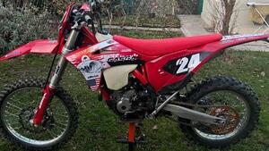 GASGAS EC 250 F (2023) 