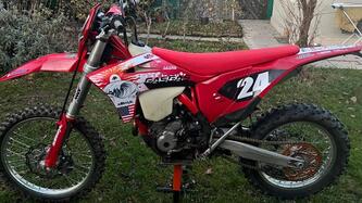 GASGAS EC 250 F (2023) usata