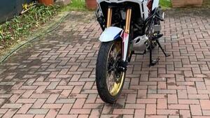 Honda Africa Twin CRF 1100L Adventure Sports (2022 - 23) 