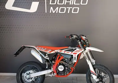 Betamotor RR 125 4T Motard R (2025 - 26) - Annuncio 9896838