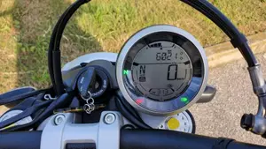Ducati Scrambler 800 Icon (2017 - 20)  (3)