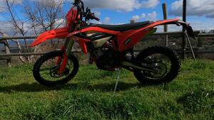 Betamotor RR 125 2T Enduro Racing (2022) 
