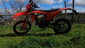 Betamotor RR 125 2T Enduro Racing (2022) usata