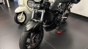 Bmw F 800 R (2009 - 11) 