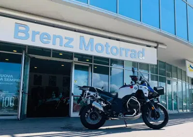 Bmw R 1300 GS Adventure (2025 - 26) - Annuncio 9896887