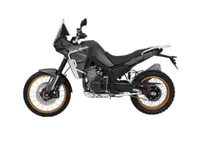 Kove 800X Pro (2024 - 25) - Annuncio 9896893
