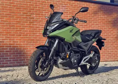 Honda NC 750 X DCT (2025 - 26) - Annuncio 9896888
