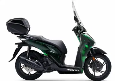 Honda SH 150i Vetro (2024 - 25) - Annuncio 9896892